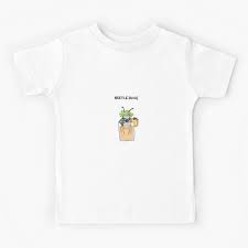 Image of beetlejuice ghosts in polaroid photo on matte shrink plastic. No Feet Polaroid Beetlejuice Kids T Shirt By Forbiddenm Redbubble