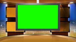 Choose from hundreds of free green backgrounds. Studio Background Set In Green Screen Free Stock Footage Youtube