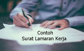 18 contoh surat dinas resmi sekolah perusahaan dan lainnya. Contoh Surat Lamaran Kerja Guru Tk Yang Baik Dan Benar Cute766