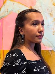 ✨ 𝙎𝙩𝙞𝙡𝙡 𝙜𝙡𝙤𝙬𝙞𝙣𝙜 from an unforgettable day at the Taos Art  Museum at the Fechin House. The art. The fashion. The energy. Pure magic.  💥 𝘾𝙤𝙢𝙚 𝙘𝙝𝙚𝙘𝙠 𝙞𝙩 𝙤𝙪𝙩! The Native Fashion