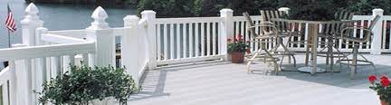 Wm vinyl railings systems | page 13. á'• á' Pvc Railing Systems And Vinyl Railing Systems