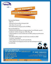 Psikotes merupakan salah satu tahapan untuk melamar sebuah kerjaan. Pt Vads Indonesia No Twitter Pt Vads Indonesia Looking For Fresh And Passionate Talents Join Us Reach Your Success Vadscancy Https T Co Disshiihtu