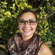 Who is Jacinda Mitchell, LMFT