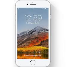 Apple today announced macos 12, which it's calling macos monterey. Download The Macos High Sierra Wallpaper For Iphone Ipad And Mac