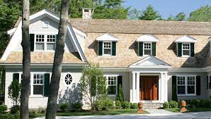 And with floor city's nationwide distribution network of suppliers, products like tile, stair treads, floor moldings and accessories match the entire line of burke flooring products. Maibec Seacoast House Exterior Shingling Cedar Shingles