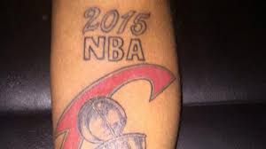This download was added mon jun 11, 2018 1:58 pm by monkeymanjsv • last download from external url on sun nov 15, 2020 6. Fan Gets Cleveland Cavaliers Nba Championship Tattoo Nba Com Australia The Official Site Of The Nba