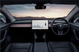 Tesla model 3 and model y's adjustable suspension hinted anew in owner's manual update. Review Tesla Model 3 2019 Honest John