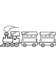 Coloring books online shopping at dhgate.com. Coloring Pages Running Train Coloring Page