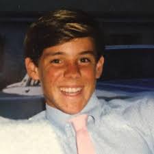 Alex Shaw Obituary (1970