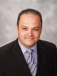 Peter Cefaratti's Instagram, Twitter & Facebook