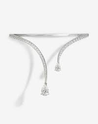 Messika Joaillerie Toi Et Moi Bracelet Gioielli