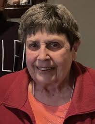 Obituary information for Judith A. “Judy” Ringle