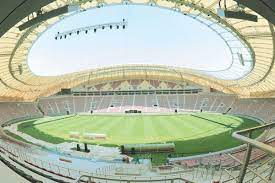 Piala dunia 2022 akan mulai digelar 21 november 2022. Mengintip Persiapan Qatar Sang Tuan Rumah Piala Dunia 2022