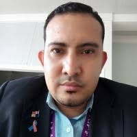 Irving Joel Pérez Rodríguez