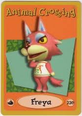 Check spelling or type a new query. Freya Animal Crossing Wiki Nookipedia