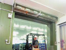 Maybe you would like to learn more about one of these? Benefits Of Cold Store Air Curtains