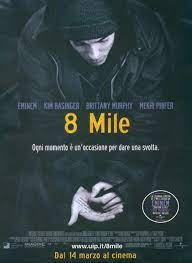 È possibile seguire la programmazione di italia 1 in diretta streaming, previa 8 mile streaming, guarda 8 mile in altadefinizione01, 8 mile streaming ita gratis in hd 1080p. 8 Mile Streaming
