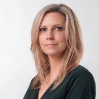 Ewa Stępień Ph.D MBA