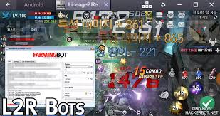 Linaje perdido es una fantasía popular occidental de estilo mmoarpg con un juego competitivo y una . Lineage 2 Revolution Hacks Mods Bots Mod Menus And Cheating Apps For Android Ios