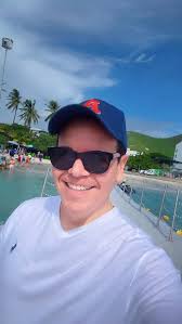 Fiestas del mar 😎