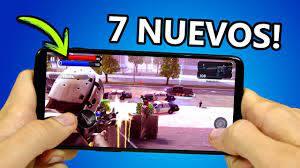 Todos nuestros juegos funcionan en el navegador y se pueden jugar al instante, sin descargas ni instalaciones. Top 7 Mejores Juegos Android Offline Y Online 2019 Youtube