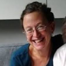 Fran Pearson (@PearsonFran)