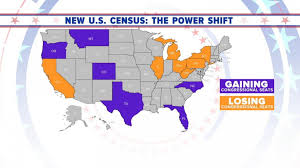 A count for official purposes, especially one to count the number of people living in a country…. A Look At What S Next In The Release Of 2020 Census Data Abc News
