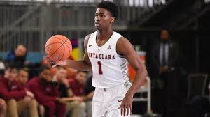 Official instagram of santa clara university men's basketball. Highlights Wertz Drops 33 Men S Basketball Defeats Jackson State 81 70 Nov 29 2018 Santa Clara