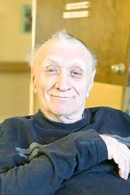 Obituary information for Delbert Francis Basler