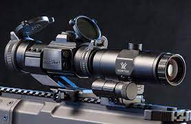 Amazon Com Vortex Vmx 3t Sight Magnifier With Vortex Hat Sports Outdoors Optical Gadget Review Tactical