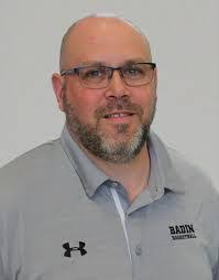 Donald Chafin's Instagram, Twitter & Facebook