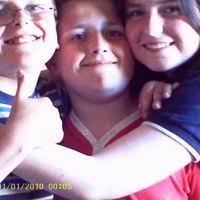 Nellie Wildchild by blair-emma