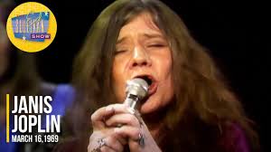 Janis Joplin: The Real Story