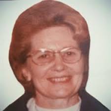 Enid Gwendolyn Williamson Obituary August 8, 2014