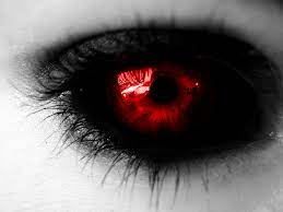 Ra Yeht Yaye Vampire Eyes Creepypasta Cool Eyes