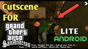 God hand gpu mali / test: Cutscene For Gta San Andreas Lite Android Cutscene Fix Youtube