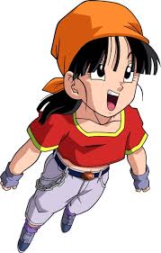 Pin By Giovasama On Chicas De Db Z Gt Super Y Mas Anime Dragon Ball Super Dragon Ball Super Goku Dragon Ball Art