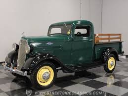 Image result for Apple Green 1936 Chevy Truck