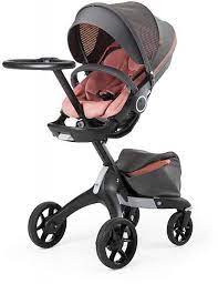 stokke xplory stroller with black frame 2017 athleisure carrinho de bebe acessorios para bebe itens para o bebe