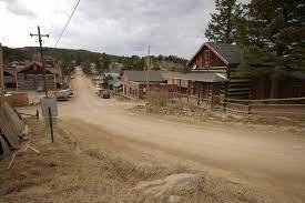 Before you smirk or fret at the mention of this village side restaurant, think twice! Gold Hill Colorado Wikipedia