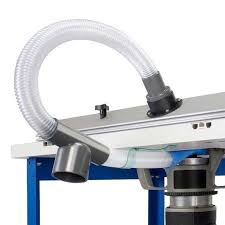 Milescraft Router Table Dust Collector Router Table Router Tables Router Woodworking