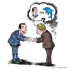 Players freely choose their starting point with their parachute, and aim to stay in the safe zone for as long as possible. Finding Your Perfect English Name 1 Chinadaily Com Cn