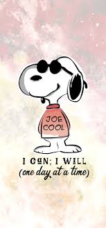 Iphone Xs Max Lockscreen Snoopy Quote Inspiration Wallpaper Quotes Locked Wallpaper Iphone Wallpaper