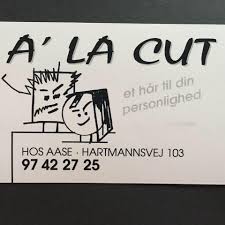 A' La Cut