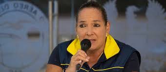 Prosperidad social is on mixcloud. Directora De Prosperidad Social Susana Correa Asume Gerencia General Para La Atencion Y Reconstruccion Del Archipielago De San Andres Eje21