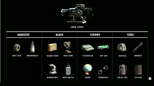 Using the driver for the keyboard, make a macro which does r, then enter about a 3rd of a second apart. How To Dismantle Junk In Fallout 4