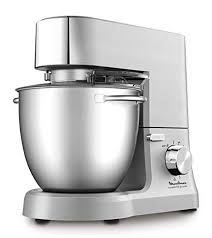 Recette De Gambas Ou Scampis A L Ail Aide Culinaire Moulinex Robot Multifonction