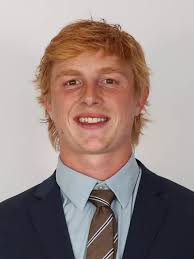 2025 Men's Lacrosse Roster