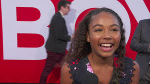 Millie Good's Instagram, Twitter & Facebook