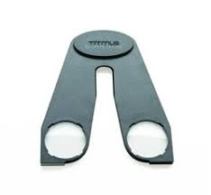This test is designed so that it is easy to administer. Titmus V2 Vision Screener